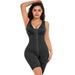 Mandotos core sculpting bodysuit with abdominal tightening and butt lift, designed to enhance curves and shape the body.