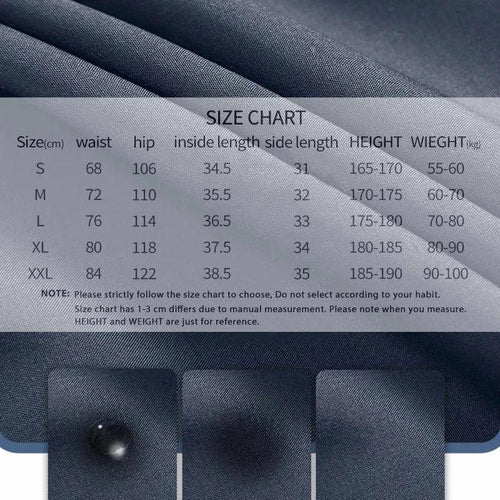 Men's black quick-drying running shorts by MANDOTOS, double-layer design, suitable for fitness, workout, and bodybuilding training.