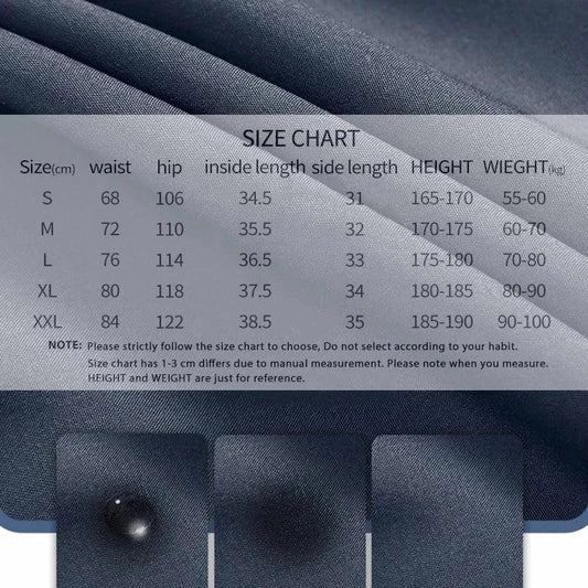Men's black quick-drying running shorts by MANDOTOS, double-layer design, suitable for fitness, workout, and bodybuilding training.