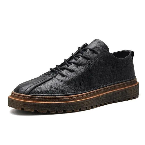 Mandotos men's spring shoes featuring casual design, comfortable fit, and stylish look for everyday wear.