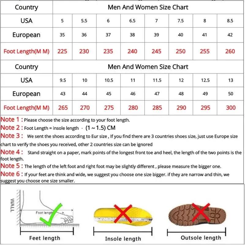 Mandotos men's casual shoes in black with white soles, featuring a comfortable slip-on design and stylish modern look.