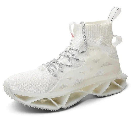 Mandotos men's casual shoes featuring a sleek design, comfortable fit, and stylish appearance for everyday wear.