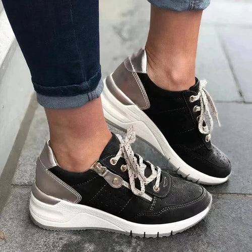 Mandotos orthopedic shoes with supportive design, cushioned soles, and neutral color for comfortable everyday wear.