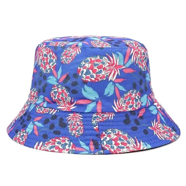 Mandotos outdoor explorer angler's sun hat with UV protection, breathable fabric, wide brim, and adjustable strap for outdoor activities.