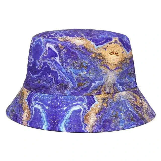 Mandotos Outdoor Explorer Angler's Sun Hat with UV protection and breathable fabric for outdoor fishing and sunny activities.