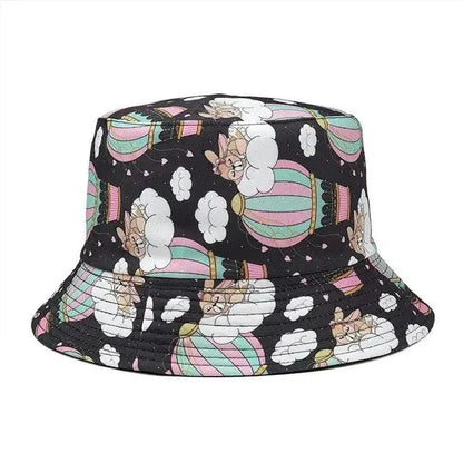Mandotos Outdoor Explorer Angler's Sun Hat with wide brim, UV protection, and breathable fabric for outdoor fishing and sun protection.