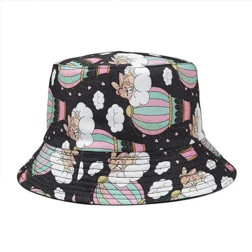 Mandotos Outdoor Explorer Angler's Sun Hat with wide brim, UV protection, and breathable fabric for outdoor fishing and sun protection.