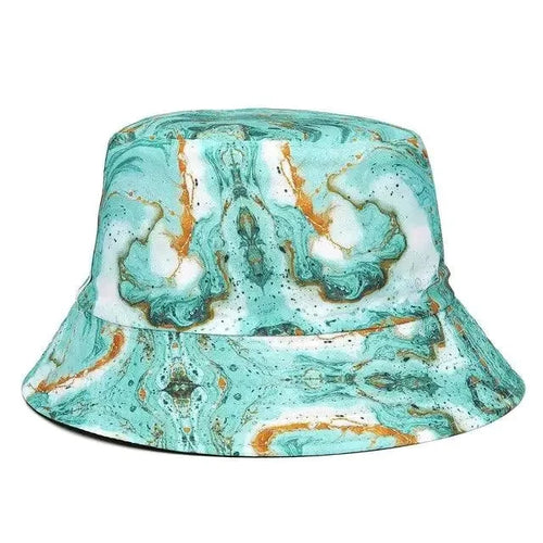 Mandotos Outdoor Explorer Angler's Sun Hat with wide brim, UV protection, and breathable fabric for outdoor fishing and hiking.