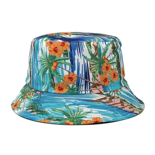 Mandotos Outdoor Explorer Angler's Sun Hat with wide brim, UV protection, and breathable fabric for outdoor fishing and hiking.