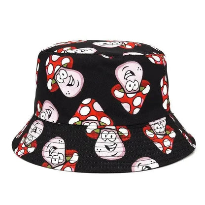 Mandotos outdoor explorer angler's sun hat with UV protection, breathable fabric, wide brim for shade and outdoor fishing protection.
