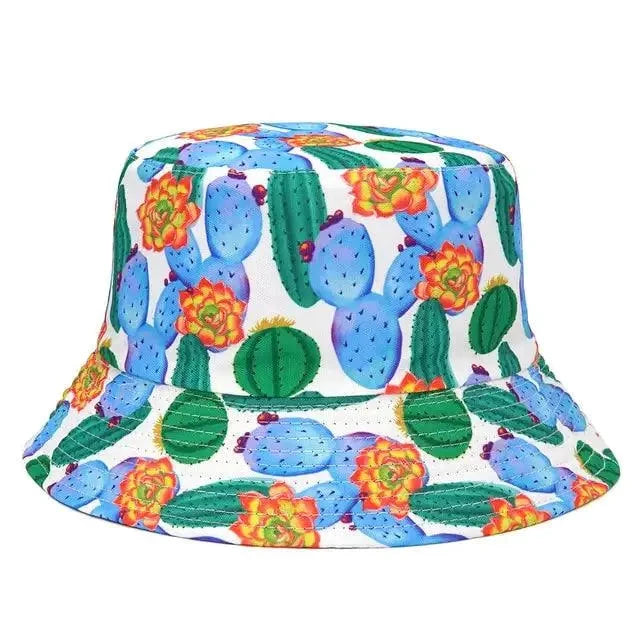 Mandotos Outdoor Explorer Angler's Sun Hat with UV protection and breathable fabric, designed for outdoor fishing and hiking.