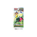 Set of five MANDOTOS Paradigm Trigger S12 Japanese booster cards, each featuring colorful designs and intricate artwork.
