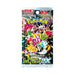 Mandotos Pokémon TCG Scarlet & Violet SV4a Shiny Treasure Pack with shiny Pokémon cards and collectible game accessories