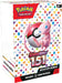 Mandotos Pokemon TCG SV 151 Legends Booster Pack featuring vibrant artwork and colorful booster pack design.