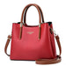 Mandotos popular big shoulder, messenger, and handbag in versatile design, featuring spacious interior and stylish look.