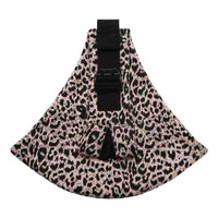 Portable one-shoulder strap for big baby by MANDOTOS, adjustable and comfortable for secure carrying of larger infants.