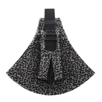 Mandotos portable one-shoulder strap designed for big baby carriers, adjustable and comfortable for secure carrying.
