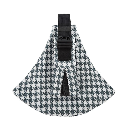 Portable one-shoulder strap for big baby by MANDOTOS, adjustable and comfortable for carrying large baby bags.