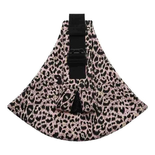 Mandotos portable one-shoulder strap designed for big baby carriers, adjustable and comfortable for secure carrying.