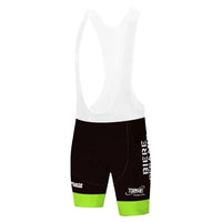 Mandotos Quick-Dry Bike Suit, close-up of lightweight, moisture-wicking cycling suit designed for comfort and performance.