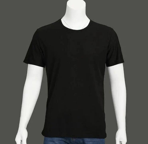 Mandotos quick-drying waterproof anti-fouling couple half sleeve bottoming T-shirt, lightweight and breathable for outdoor wear