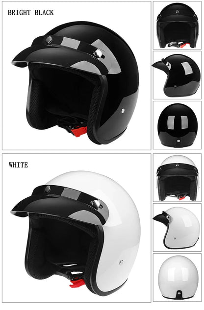 Mandotos retro windproof motorcycle glasses with tinted lenses and sturdy frame, designed for outdoor riding and style.