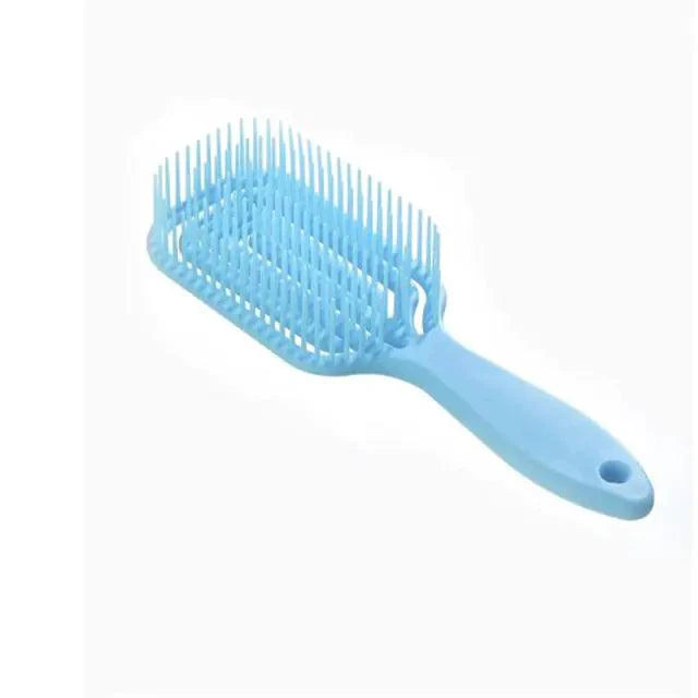 Mandotos ReviveScalp Scalp Soother Comb for ultimate comfort and relaxation, designed to gently massage and detangle hair.