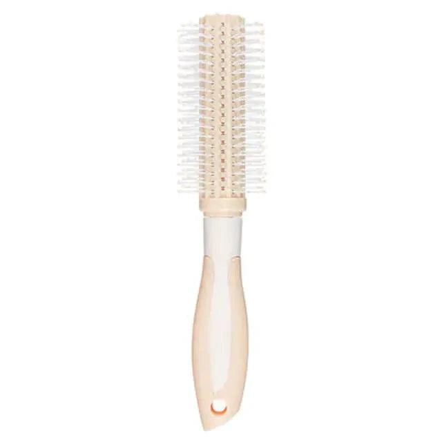 Mandotos ReviveScalp Scalp Soother Comb with ergonomic design for gentle scalp massage and hair relaxation.