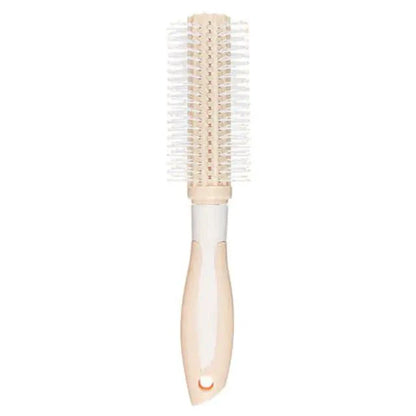 Mandotos ReviveScalp Scalp Soother Comb with ergonomic design for gentle scalp massage and hair relaxation.