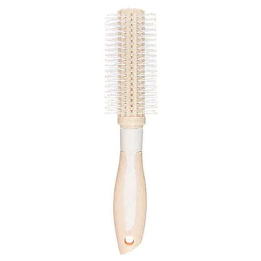Mandotos ReviveScalp Scalp Soother Comb with ergonomic design for gentle scalp massage and hair relaxation.