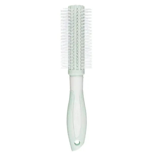 Mandotos ReviveScalp scalp soother comb with ergonomic design for gentle scalp massage and hair relaxation.