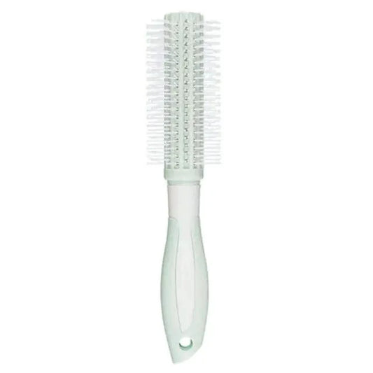 Mandotos ReviveScalp scalp soother comb with ergonomic design for gentle scalp massage and hair relaxation.