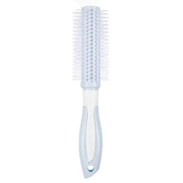 Mandotos ReviveScalp scalp soother comb with ergonomic design for gentle hair and scalp comfort during use.