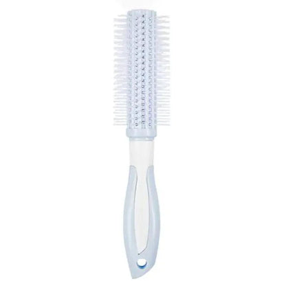 Mandotos ReviveScalp scalp soother comb with ergonomic design for gentle hair and scalp comfort during use.