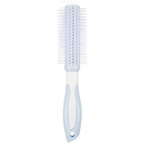 Mandotos ReviveScalp scalp soother comb with ergonomic design for gentle hair and scalp comfort during use.