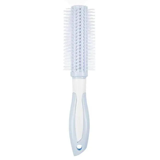 Mandotos ReviveScalp scalp soother comb with ergonomic design for gentle hair and scalp comfort during use.