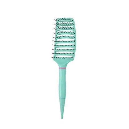 Mandotos ReviveScalp scalp soother comb with ergonomic design for gentle hair and scalp relaxation.