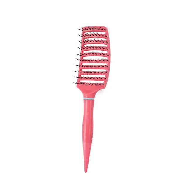 Mandotos ReviveScalp Scalp Soother Comb for hair, featuring ergonomic design for ultimate comfort and relaxation during use.