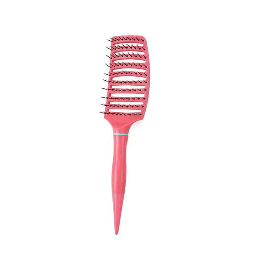 Mandotos ReviveScalp Scalp Soother Comb for hair, featuring ergonomic design for ultimate comfort and relaxation during use.