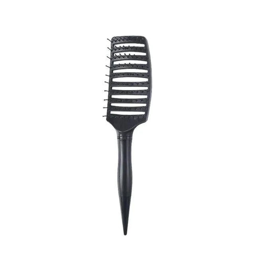 Mandotos ReviveScalp Scalp Soother Comb with ergonomic handle and gentle teeth for relaxing scalp care and hair comfort.