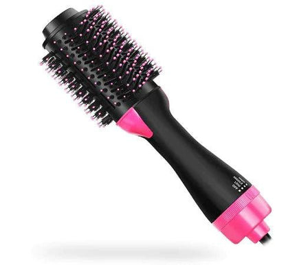 Mandotos Salon Pro Hair Styler and Volumizer with multiple attachments for easy styling and volume boost.