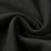 Black seductive leather lingerie bodysuit by MANDOTOS, featuring a form-fitting design and intricate detailing for an alluring look.