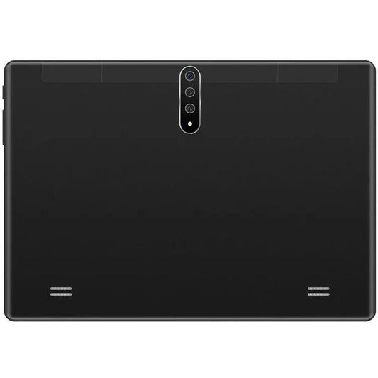 Mandotos 10.1-inch Android tablet with 3G calling, ideal for entertainment and communication.