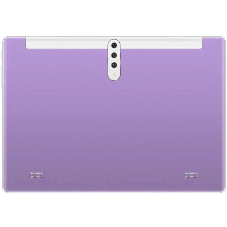 Mandotos 10.1-inch Android tablet with 3G calling, entertainment features, and sleek design for multimedia use.