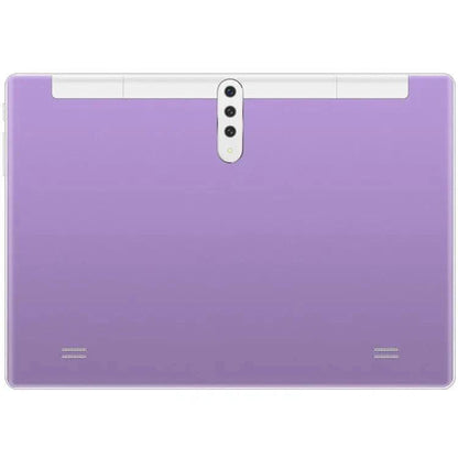 Mandotos 10.1-inch Android tablet with 3G calling, entertainment features, and sleek design for multimedia use.