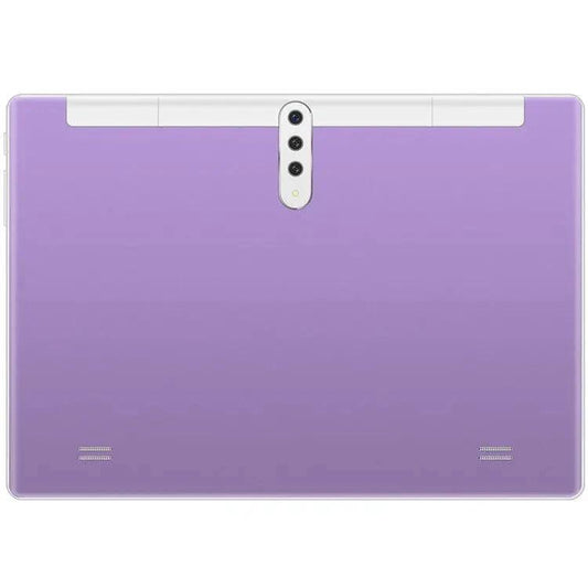 Mandotos 10.1-inch Android tablet with 3G calling, entertainment features, and sleek design for multimedia use.