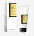 Mandotos Snail Revive Moisturizer jar with white lid and clear label, showcasing the nourishing skincare product.