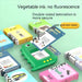 Mandotos Soundastic Learning Card Toy featuring colorful cards and playful illustrations for educational fun.