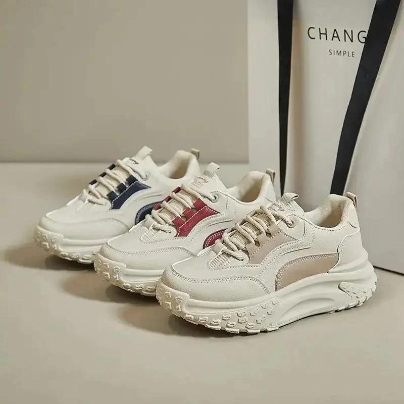 Mandotos stylish orthopedic shoes with supportive design, soft material, and modern look for comfortable everyday wear.