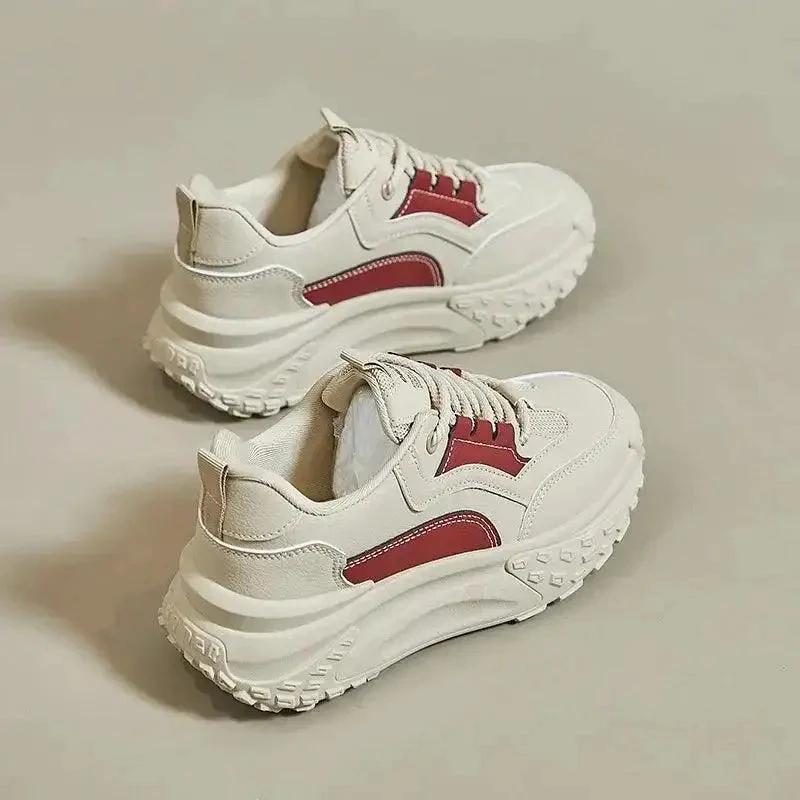 Mandotos stylish orthopedic shoes in black with cushioned soles and supportive design for comfortable everyday wear.
